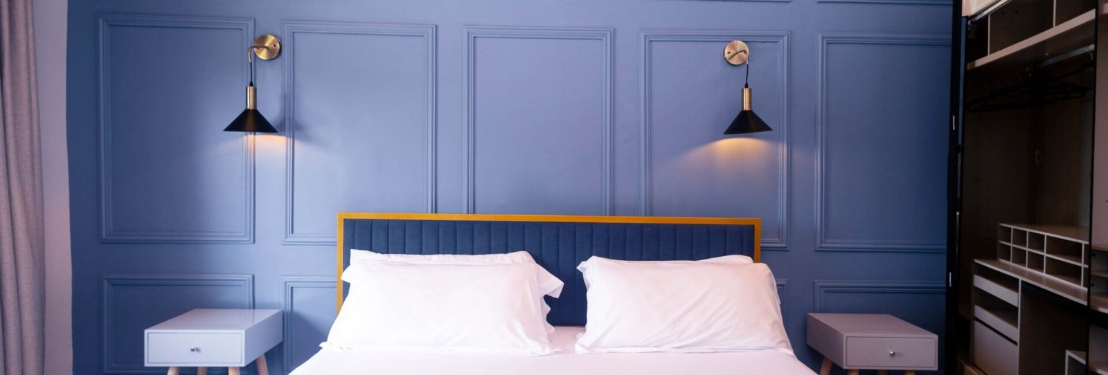 Standard Kingsize (Room 5)