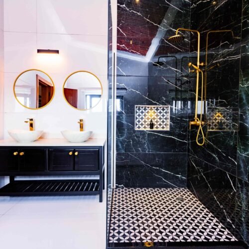 Standard Queensize (Room 3)