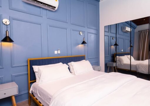 Standard Kingsize (Room 5)