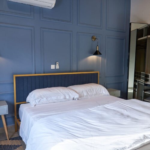 Standard Kingsize (Room 5)