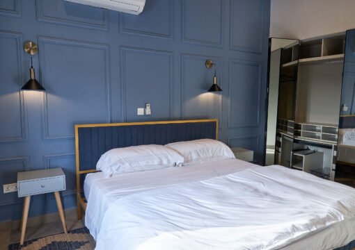 Standard Kingsize (Room 5)