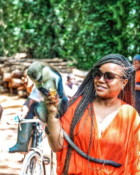 Volta Region Explorer (4 Days)