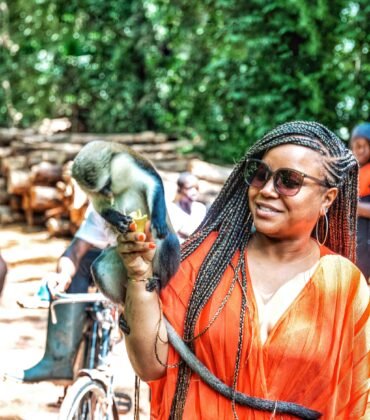 Volta Region Explorer (4 Days)