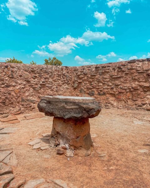 Northern Region Tour (4 Days)